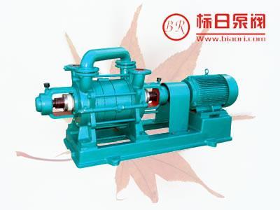 《制冷市场领先选择两级水环真空价格级满足供处动态对性能挑战效全面取胜案例分析——研究制冷能耗实用优化方向版第1及...